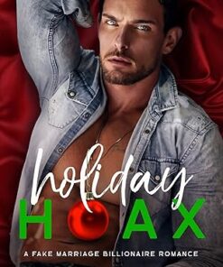 Holiday Hoax (The Cartwright Family Book 1)