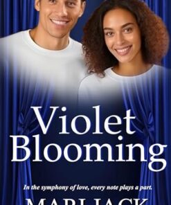 Violet Blooming