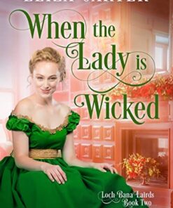 When the Lady Is Wicked