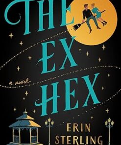 The Ex Hex (The Graves Glen Series Book 1)