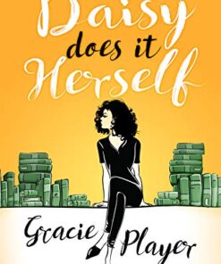 Daisy Does it Herself