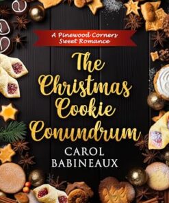 The Christmas Cookie Conundrum