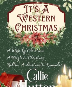 It's a Western Christmas