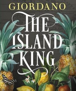 The Island King (The Strange Eden Series Book 2)