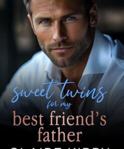 Sweet Twins For My Best Friend's Father