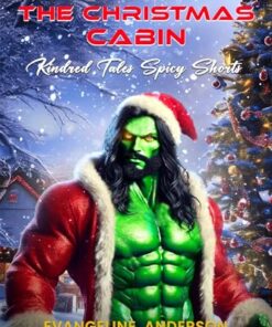 Trapped in the Christmas Cabin