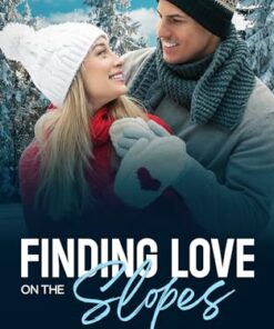 Finding Love on the Slopes (Bad Boys Club)