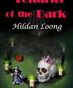 Tendrils of the Dark