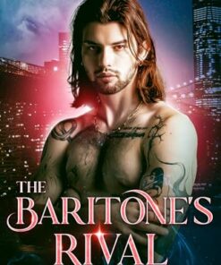 The Baritone's Rival (The Vampire Impresario Book 2)