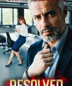 Resolved (Fateful Justice Book 7)