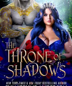 The Throne of Shadows