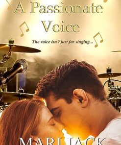 A Passionate Voice (Allegretto Band Book 5)