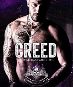 Creed (RBMC Book 1)