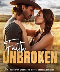 Faith Unbroken