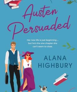Austen Persuaded