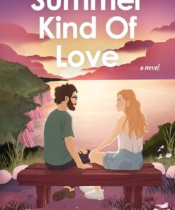 Summer Kind of Love (Seasons of the East Coast Book 1)