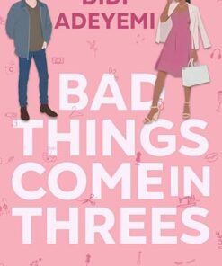 Bad Things Come in Threes (The Rule of Three)