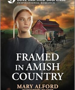 Framed in Amish Country