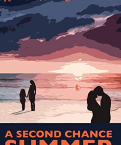 A Second Chance Summer (Coming Back to Cornwall Book 1)