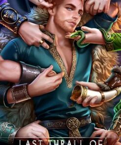 Last Thrall of Asgard