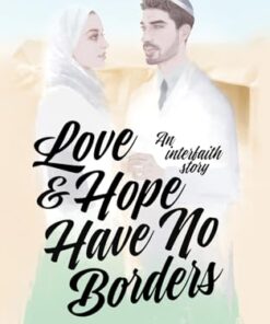 Love and Hope Have No Borders