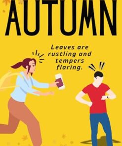 Autumn (Finch's Crossing Book 1)