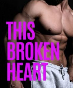 This Broken Heart (The Heartland Boys Book 1)