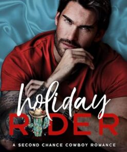 Holiday Rider (The Cartwright Family Book 3)
