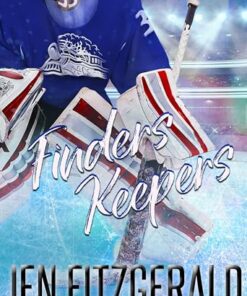 Finders Keepers (Face Off for Love Book 5)