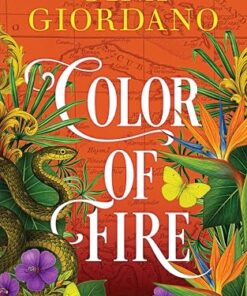 Color of Fire