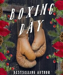 Boxing Day (The Donora Story Collection Book 4)