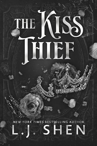 The Kiss Thief