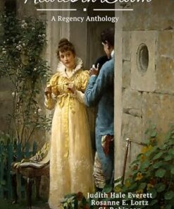 Hearts in Bloom: Regency Anthologies