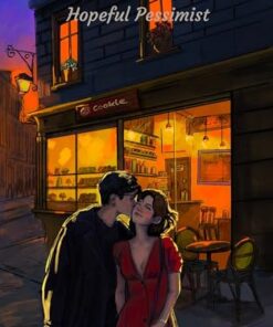 Hopeful Pessimist (Happy Cookie Series 1)