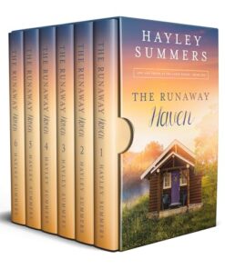 The Runaway Haven: The Complete Series Collection