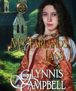 MacFarland's Lass (Scottish Lasses Book 1)