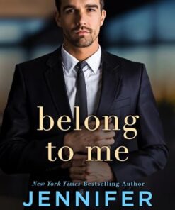 Belong to Me (Unbound Book 3)