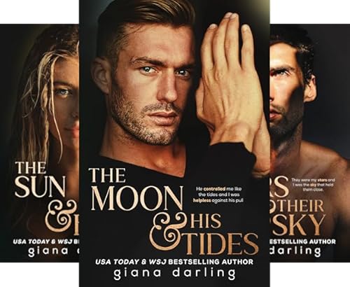 The Moon & His Tides (Impossible Universe Trilogy Book 1)