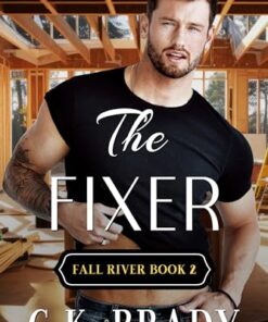 The Fixer (Fall River Series Book 2)