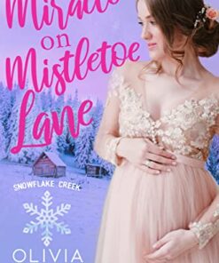 Miracle on Mistletoe Lane