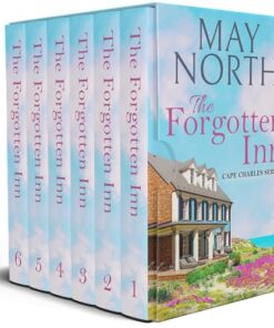 The Forgotten Inn: The Complete Series Collection