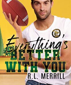 Everything's Better With You