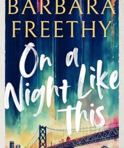 On a Night Like This (Callaways Book 1)