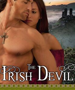 The Irish Devil (Irish Duo Book 1)