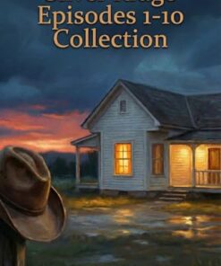 Heartwood: Episodes 1–10 (Silver Ridge Stories)