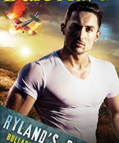 Ryland’s Reach (Bullard's Battle Book 1)