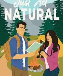 Just Act Natural (Love in Sunshine Book 2)
