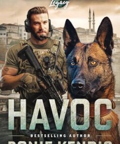 Havoc (A Breed Apart: Legacy Book 1)
