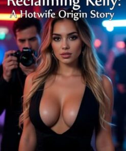 Reclaiming Kelly: A Hotwife Origin Story