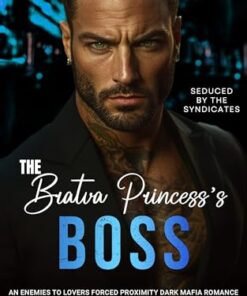 The Bratva Princess's Boss